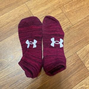 Used Gym socks Under Armour